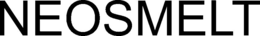 NEOSMELT trademark