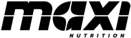MAXI NUTRITION trademark