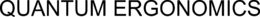 QUANTUM ERGONOMICS trademark