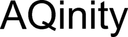 AQINITY trademark