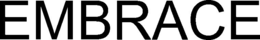 EMBRACE trademark