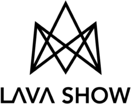 LAVA SHOW trademark