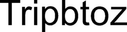 TRIPBTOZ trademark