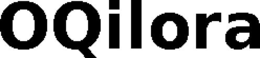OQILORA trademark