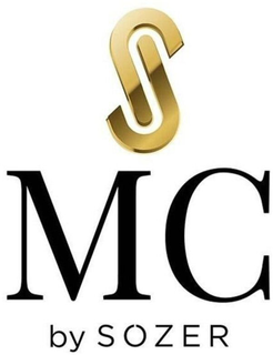 S MC BY SOZER trademark