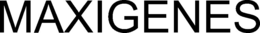 MAXIGENES trademark