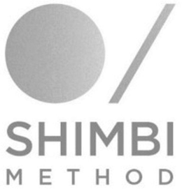SHIMBI METHOD trademark