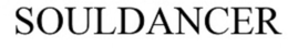 SOULDANCER trademark