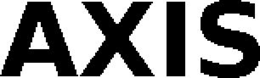 AXIS trademark