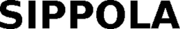 SIPPOLA trademark