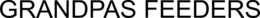 GRANDPAS FEEDERS trademark