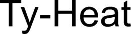 TY-HEAT trademark