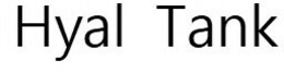 HYAL TANK trademark