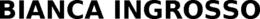 BIANCA INGROSSO trademark