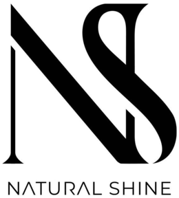 NS NATURAL SHINE trademark