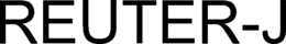 REUTER-J trademark