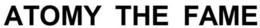 ATOMY THE FAME trademark