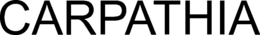 CARPATHIA trademark