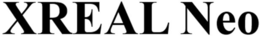 XREAL NEO trademark