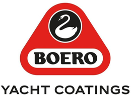 BOERO YACHT COATINGS trademark