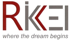 RIKKEI WHERE THE DREAM BEGINS trademark