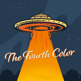 THE FOURTH COLOR trademark