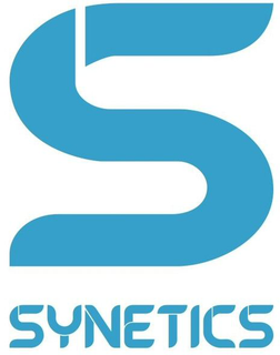 S SYNETICS trademark