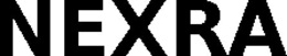 NEXRA trademark