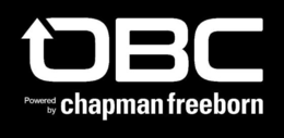OBC POWERED BY CHAPMAN FREEBORN trademark
