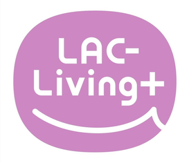 LAC LIVING+ trademark