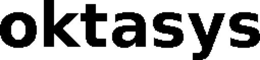 OKTASYS trademark