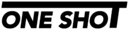 ONE SHOT trademark