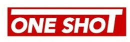 ONE SHOT trademark