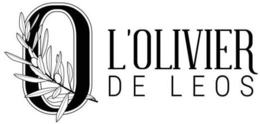L'OLIVIER DE LEOS trademark