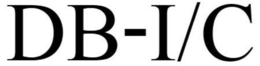 DB-I/C trademark