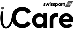 SWISSPORT ICARE trademark
