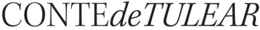 CONTEDETULEAR trademark