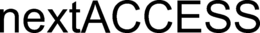 NEXTACCESS trademark