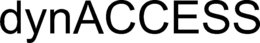 DYNACCESS trademark