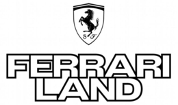 FERRARI LAND trademark