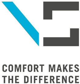 COMFORT MAKES THE DIFFERENCE trademark