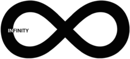 INFINITY trademark