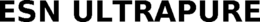ESN ULTRAPURE trademark