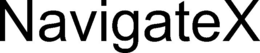 NAVIGATEX trademark