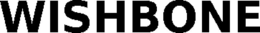 WISHBONE trademark