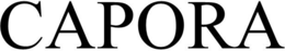 CAPORA trademark