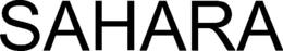 SAHARA trademark