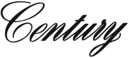 CENTURY trademark