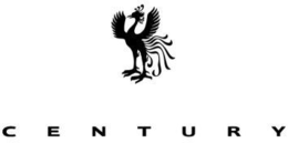 CENTURY trademark