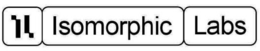 ISOMORPHIC LABS trademark